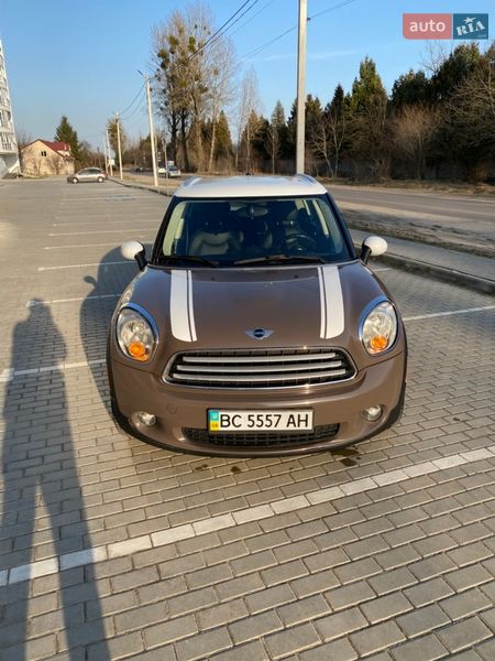 Хэтчбек MINI Cooper 2012 в Львове фото 39 Хэтчбек MINI Cooper 2012 в Львове