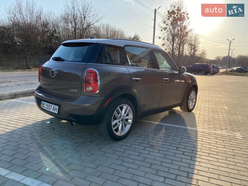 Хэтчбек MINI Cooper 2012 в Львове фото 44 Хэтчбек MINI Cooper 2012 в Львове