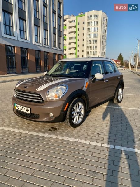 Хэтчбек MINI Cooper 2012 в Львове фото 48 Хэтчбек MINI Cooper 2012 в Львове