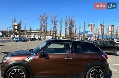 Хэтчбек MINI Cooper 2013 в Киеве