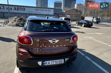 Хэтчбек MINI Cooper 2013 в Киеве