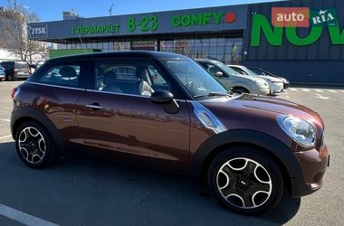 Хэтчбек MINI Cooper 2013 в Киеве