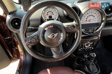 Хэтчбек MINI Cooper 2013 в Киеве