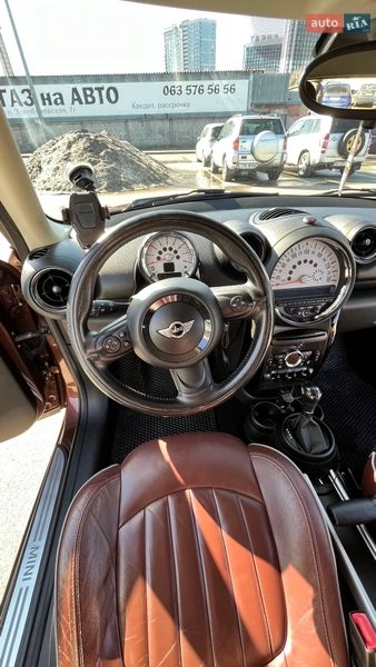 Хэтчбек MINI Cooper 2013 в Киеве