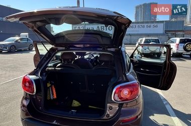 Хэтчбек MINI Cooper 2013 в Киеве