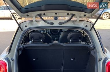 Хэтчбек MINI Cooper 2015 в Киеве