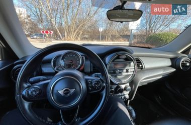 Хэтчбек MINI Cooper 2015 в Киеве