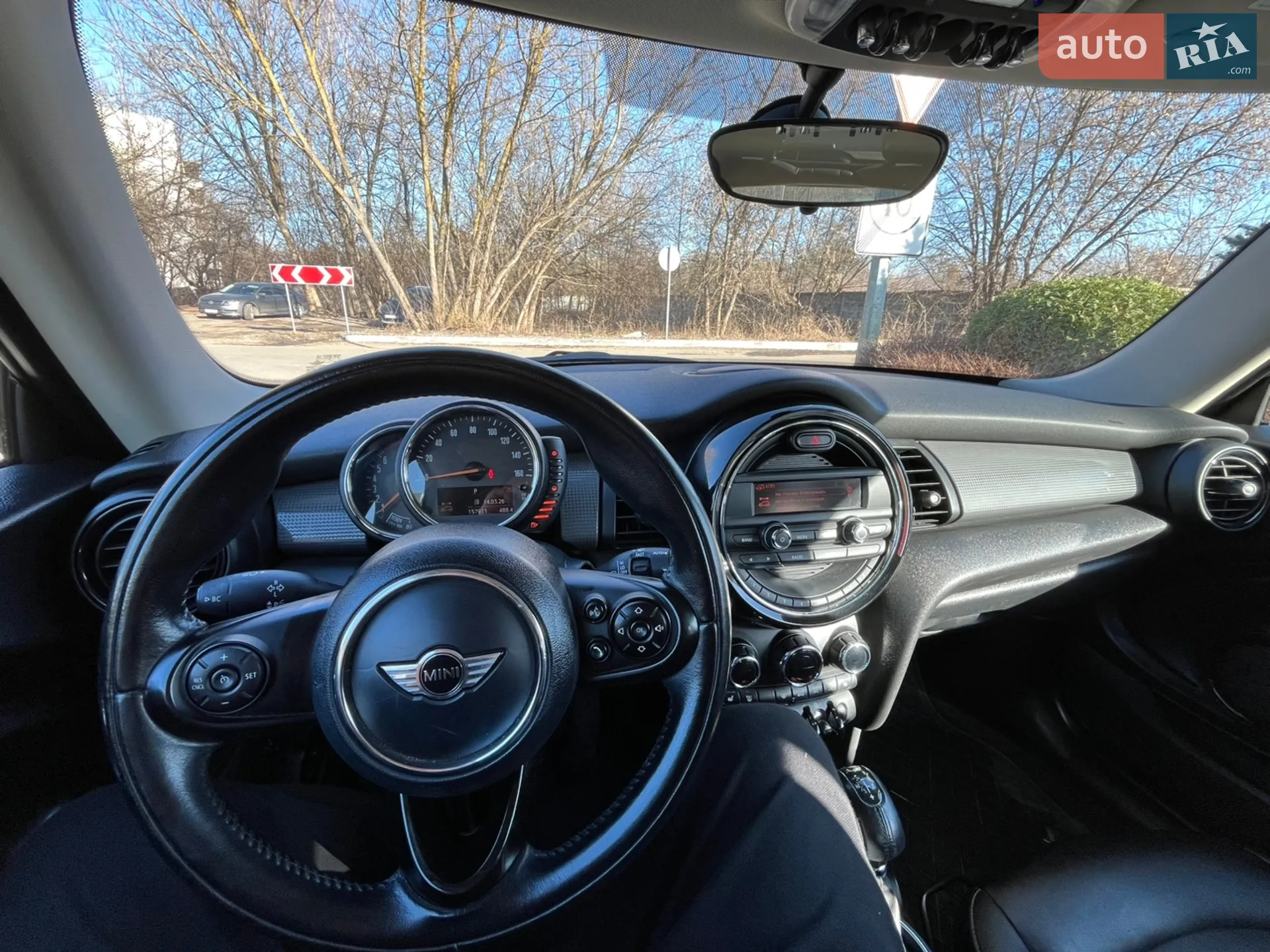 2015 MINI Cooper - мініатюра 13