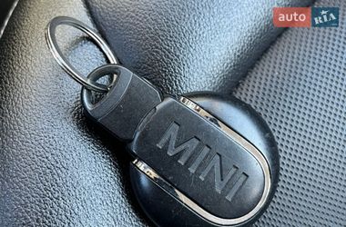 Хэтчбек MINI Cooper 2015 в Киеве