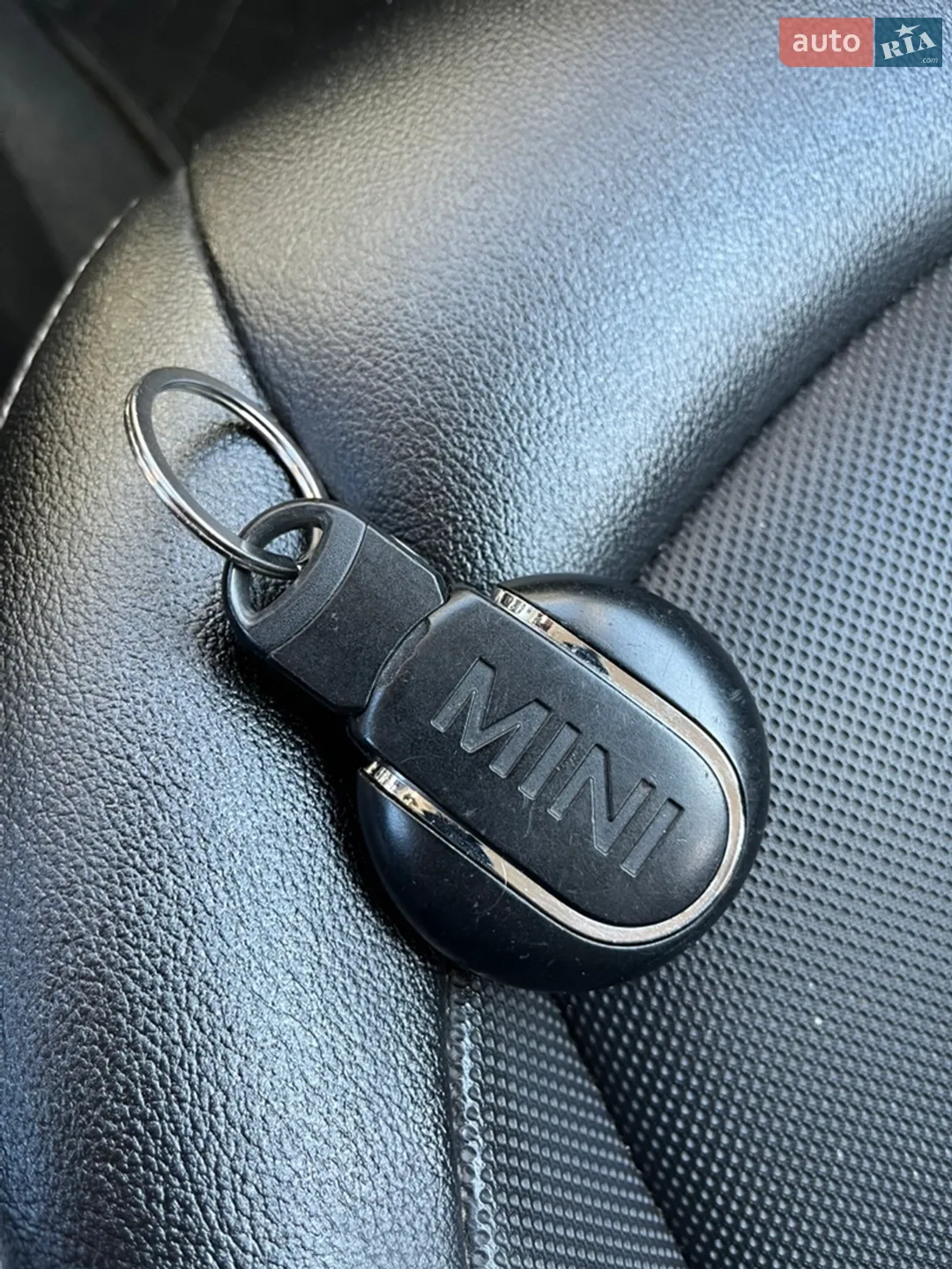 2015 MINI Cooper - мініатюра 15