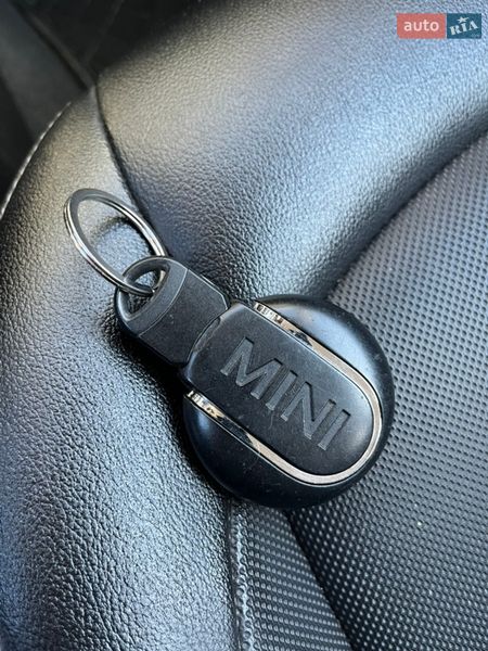 Хэтчбек MINI Cooper 2015 в Киеве