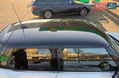 Хэтчбек MINI Cooper 2015 в Киеве