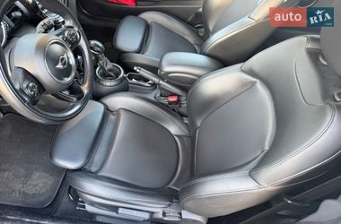 Хэтчбек MINI Cooper 2015 в Киеве