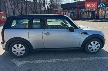 Хетчбек MINI Cooper 2008 в Кривому Розі