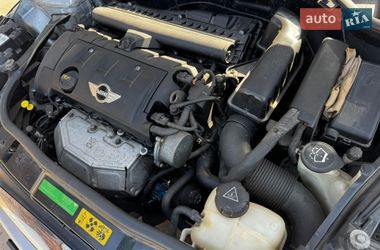 Хетчбек MINI Cooper 2008 в Кривому Розі
