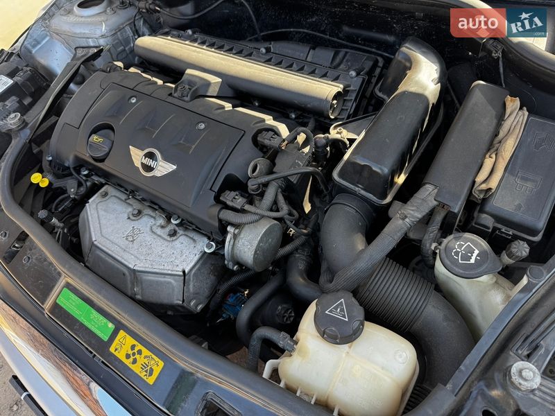 Хетчбек MINI Cooper 2008 в Кривому Розі