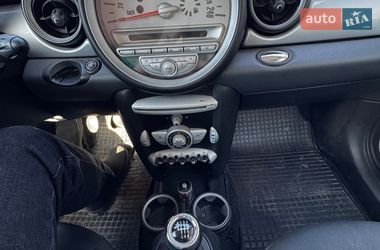 Хетчбек MINI Cooper 2008 в Кривому Розі