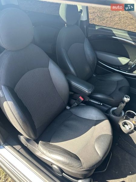 Универсал MINI Cooper 2009 в Луцке