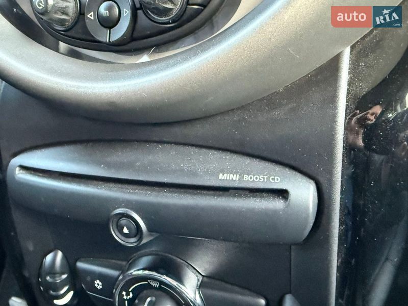 Хетчбек MINI Cooper 2011 в Хмельницькому
