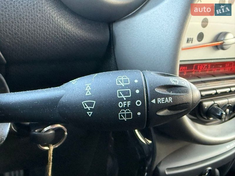 Хетчбек MINI Cooper 2011 в Хмельницькому