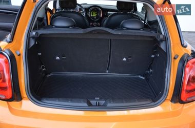 Хэтчбек MINI Cooper 2016 в Киеве фото 7 Хэтчбек MINI Cooper 2016 в Киеве