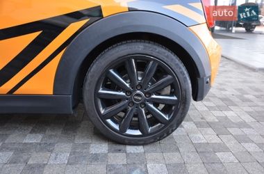 Хэтчбек MINI Cooper 2016 в Киеве фото 8 Хэтчбек MINI Cooper 2016 в Киеве