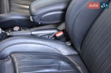 Хетчбек MINI Cooper 2016 в Києві