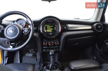 Хетчбек MINI Cooper 2016 в Києві