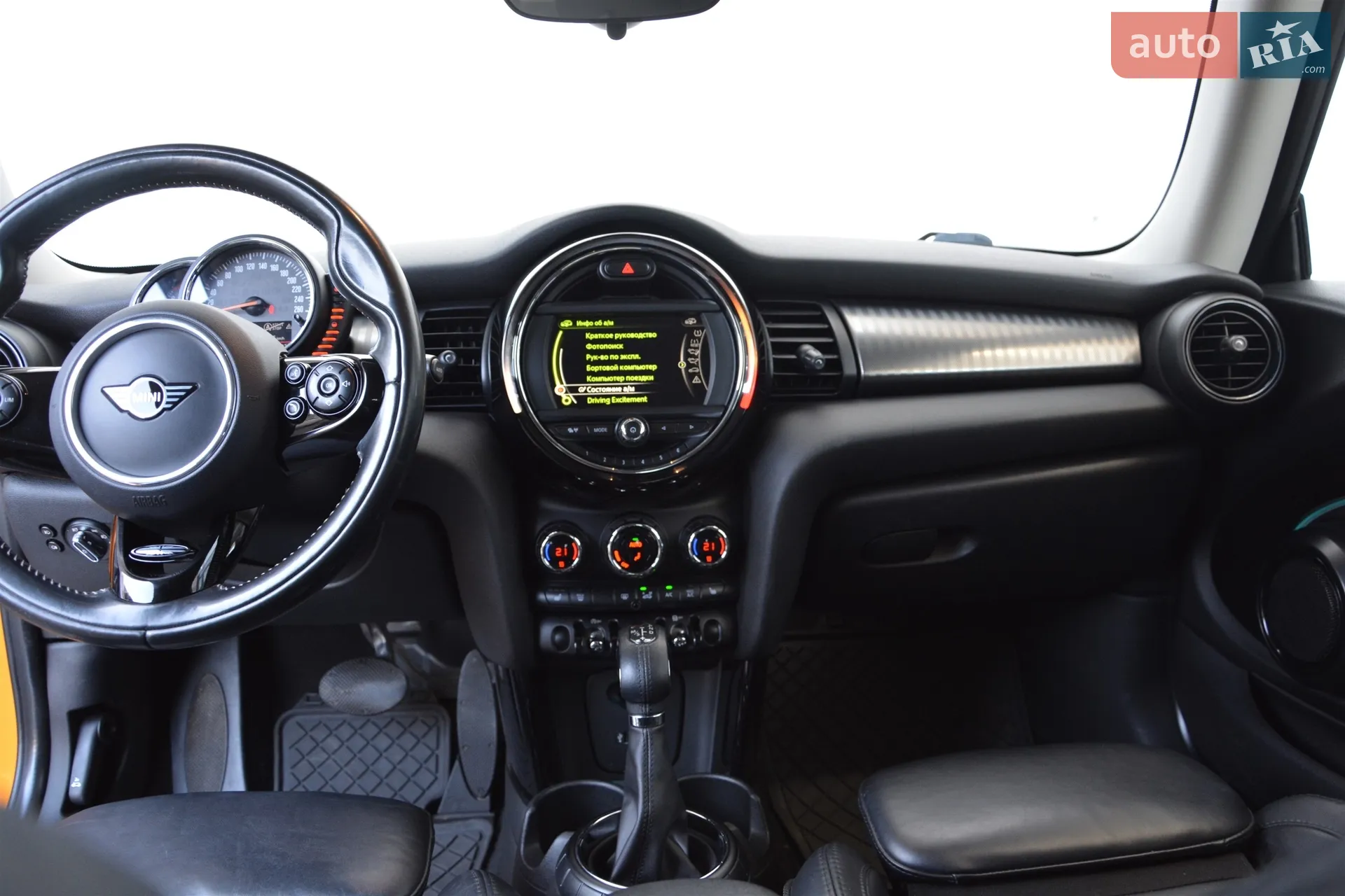 2016 MINI Cooper - мініатюра 4
