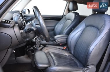 Хэтчбек MINI Cooper 2016 в Киеве фото 2 Хэтчбек MINI Cooper 2016 в Киеве