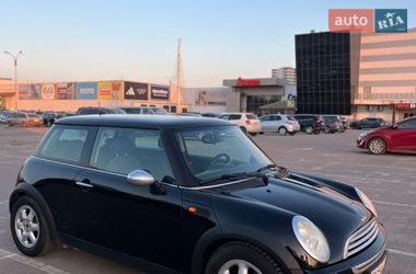 Хетчбек MINI Cooper 2004 в Житомирі