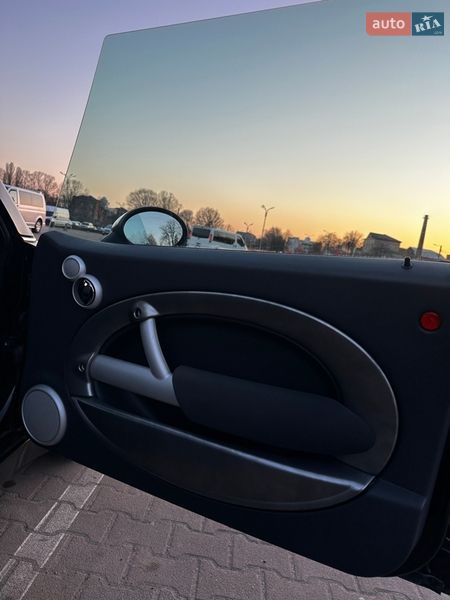 Хетчбек MINI Cooper 2004 в Житомирі
