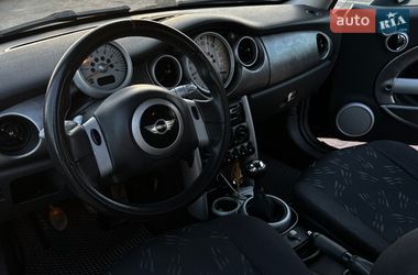 Хетчбек MINI Cooper 2004 в Житомирі