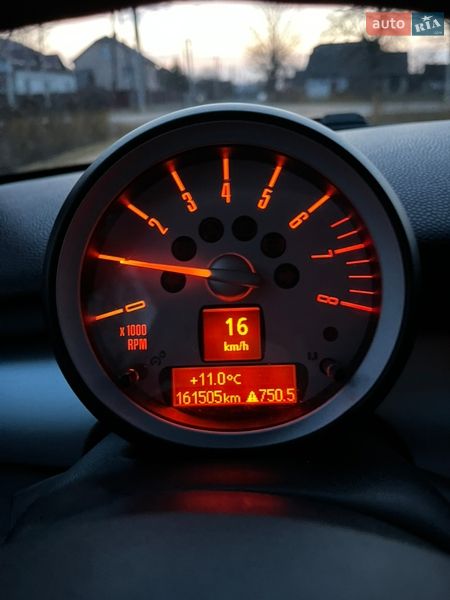 Хэтчбек MINI Cooper 2009 в Николаеве фото 38 Хэтчбек MINI Cooper 2009 в Николаеве