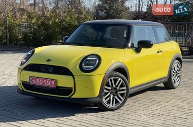 Хетчбек MINI Cooper 2024 в Львові