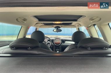 Хэтчбек MINI Cooper 2011 в Запорожье