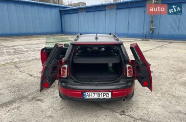 Хэтчбек MINI Cooper 2011 в Запорожье
