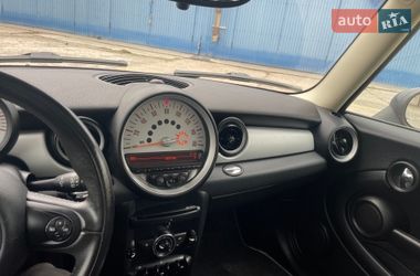 Хэтчбек MINI Cooper 2011 в Запорожье