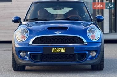 Хэтчбек MINI Cooper 2012 в Киеве