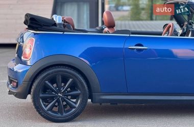Хэтчбек MINI Cooper 2012 в Киеве