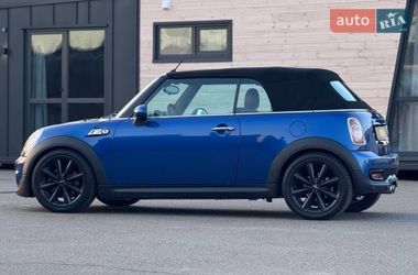 Хэтчбек MINI Cooper 2012 в Киеве