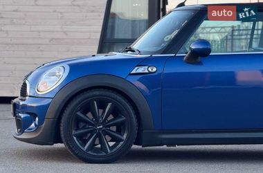 Хэтчбек MINI Cooper 2012 в Киеве