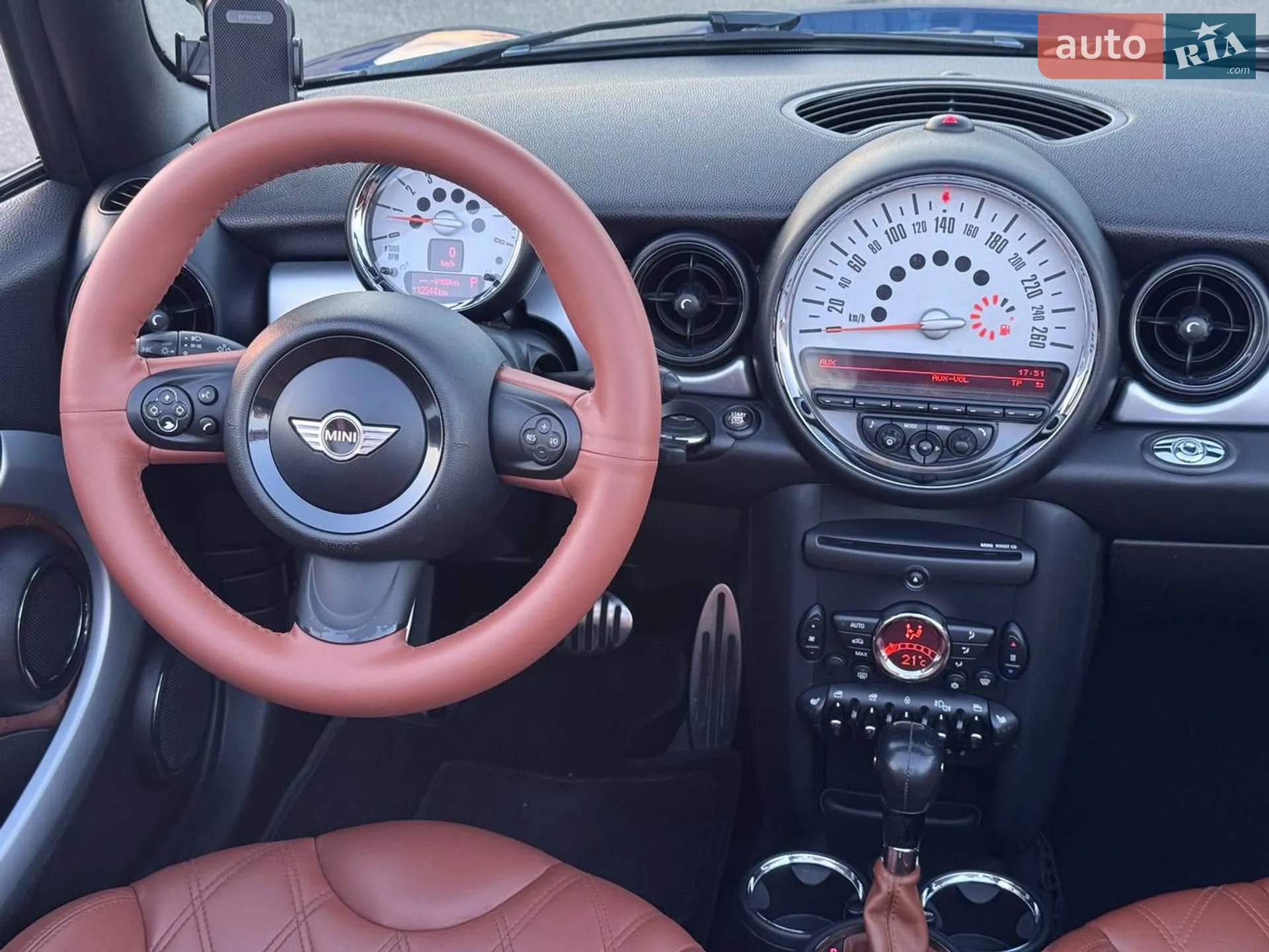 2012 MINI Cooper - мініатюра 26