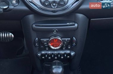 Хэтчбек MINI Cooper 2012 в Киеве