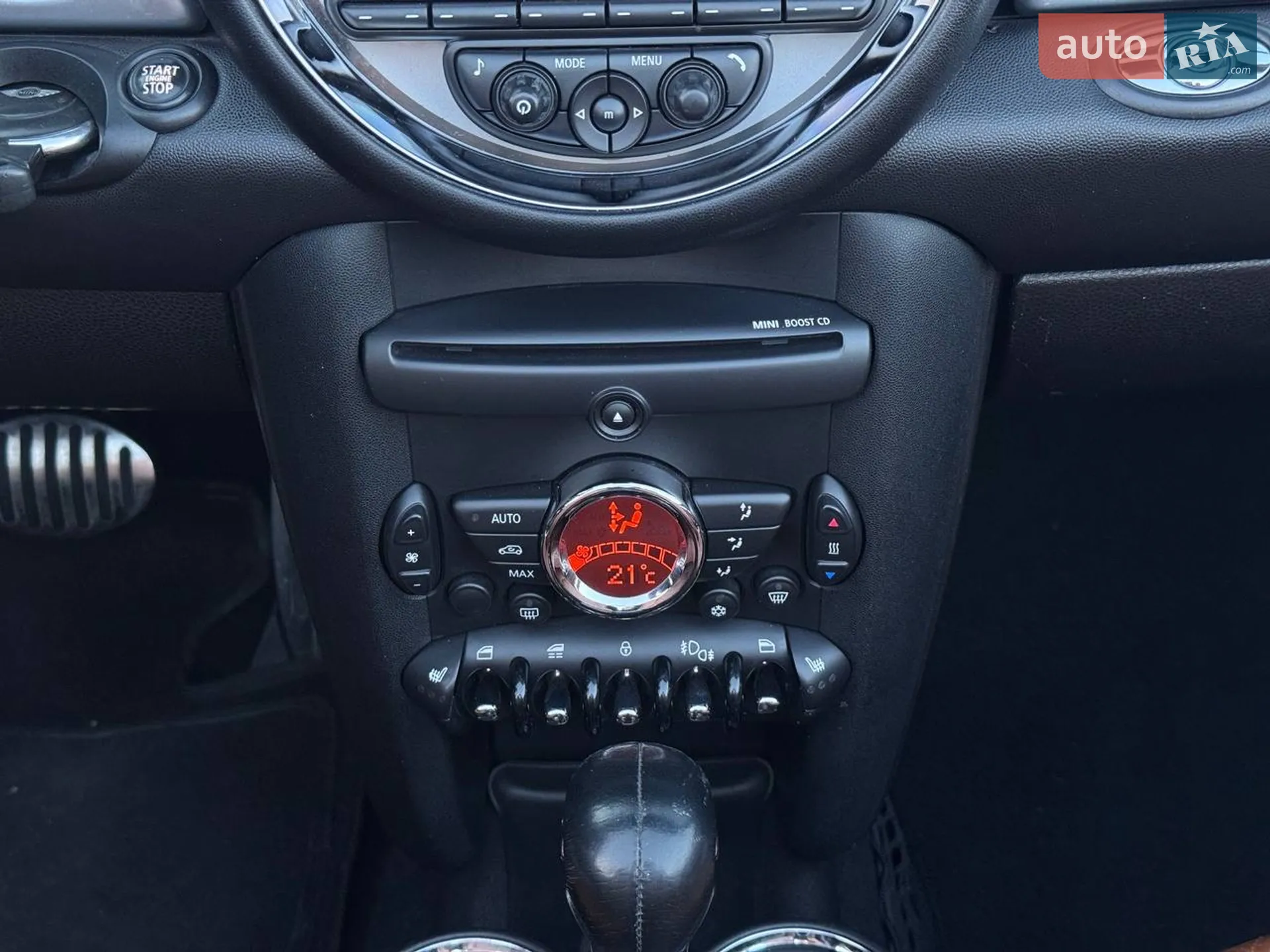 2012 MINI Cooper - мініатюра 30
