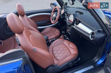 Хэтчбек MINI Cooper 2012 в Киеве