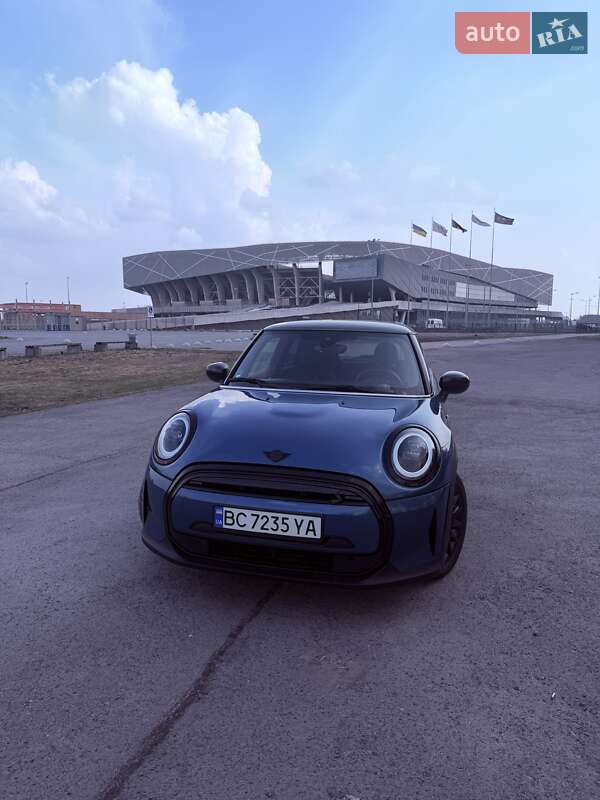 MINI Cooper 2023