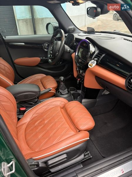 Хетчбек MINI Cooper 2020 в Києві