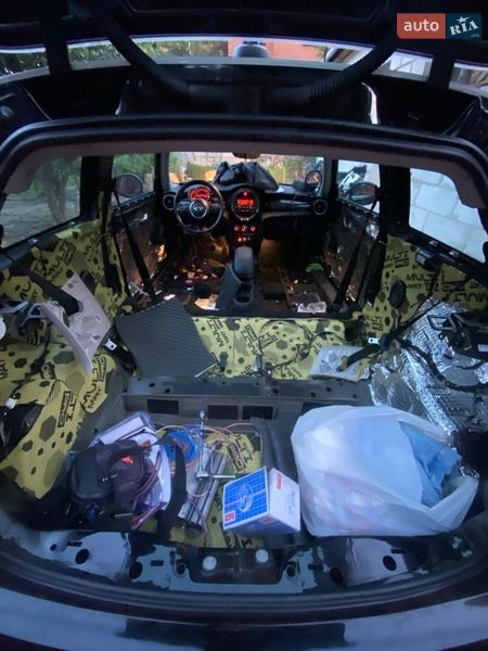 Хэтчбек MINI Cooper 2014 в Киеве