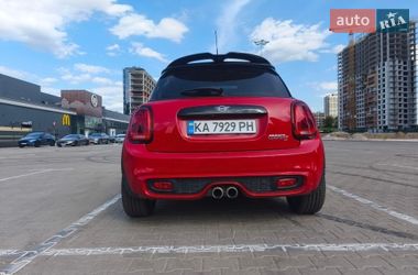 Хэтчбек MINI Cooper 2018 в Киеве
